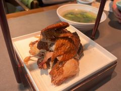 -老淮滨-蚌埠非遗小吃(淮河路店)