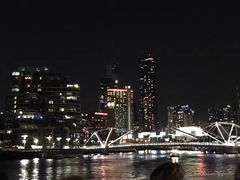 -墨尔本滨海港区