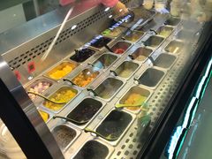 -溢仙茶(中防万宝城店)
