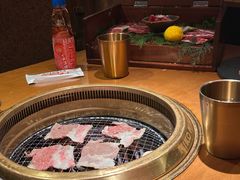 -MIKOMIKO和牛烧肉专门店(南门店)