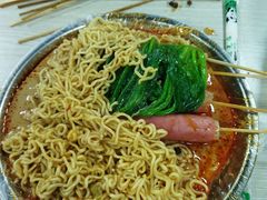 -大姐麻辣烫(莲宝中路店)