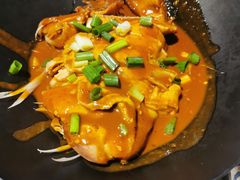 -金谷园饺子馆(北邮总店)