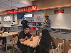 -李先生牛肉面大王(广渠门内店)