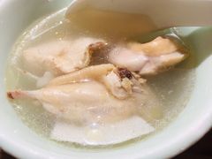 -探窝·竹笙椰子鸡(杨箕店)