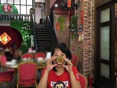 -百丈园龙江啫神馆