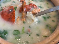 -潮州府·潮菜·砂锅粥(徐家汇店)