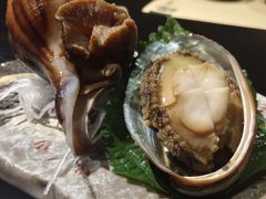 -鲤·鮨KOISUSHI