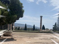 -奥林匹亚宙斯神庙