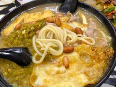 -文杰餐馆(南洪时尚风情街店)
