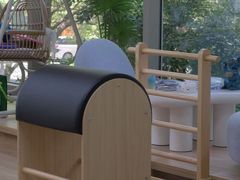 -Ms.Pilates 普拉提技术(大学路店)