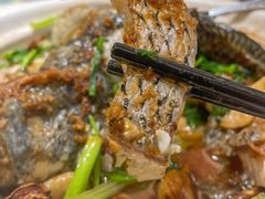 -林辉家宴·本地家常菜·头牌清远鸡(先锋店)