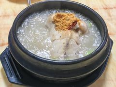 -长顺参鸡汤店(西塔总店)