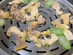 -阿鸡鱼庄·顺德鲜蒸小炒(亚运村店)