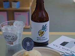 -HUGS coffee(东区店)