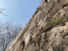 -终南山南五台景区