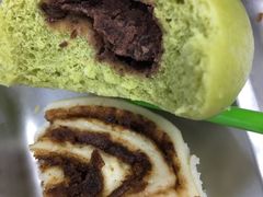 -北京外国语大学东院食堂