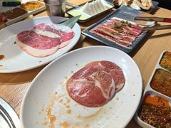 -乌拉烤肉(如皋首店)