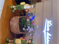 -萤火虫咖啡(后海店)