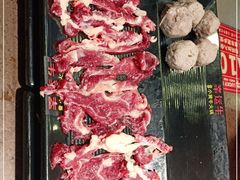 -幸运牛汕头小黄牛牛肉火锅(梅林店)