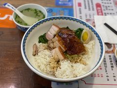 -永祥烧腊餐厅(虹口店)