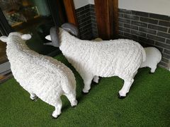 -水煮三国·川鲁江湖菜(香山店)