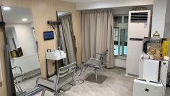 -AFA Hair studio·女士发型设计