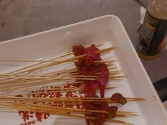 -热辣宗师·串串火锅(万达金街店)