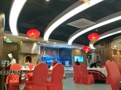 大堂-登瀛楼(鼓楼店)