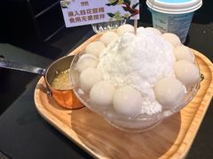 -烤匠麻辣烤鱼(IFS店)