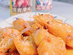 -明本湛江鸡•海鲜小厨(陈家祠店)