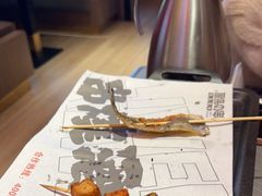 -丽伟的串·烧烤·砂锅(季景天地店)