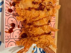 -吾妻拉面•和风食堂(群光广场店)