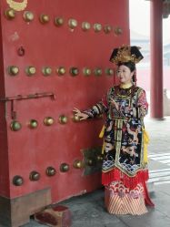 -美云庭古装·格格服汉服·京城旅拍(北京店)