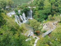 -天河潭旅游度假区