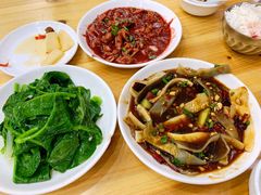 -老奇味(后田街店)