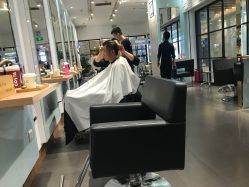 -东方麒麟·潘多拉SALON