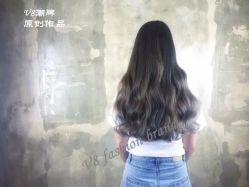 -V8潮牌·接发烫染连锁