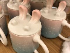 -星巴克臻选(北京银泰店)