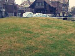 -天津津利华酒店