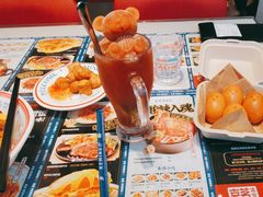 -克茗冰室(光明N次方公园店)