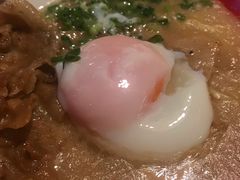 -一豚轩·烧鸟·豚骨拉面(五四路店)