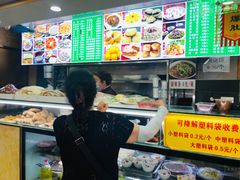 -白魁老号饭庄(安内店)
