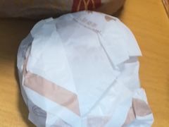 -麦当劳(广州新港东路第二分店)