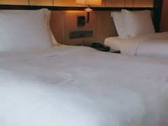 -兰州皇冠假日酒店