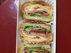 -巴黎贝甜(五道口店)