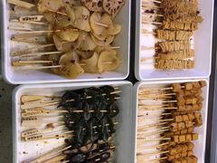 -南门金峰辣子鸡·玩串串(昌发展万科广场店)
