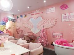 -F小姐甜品店(威海路店)