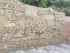 -友谊关景区