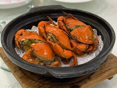 -寻味顺德·南记酒家·传统顺德菜·鱼生(广源路店)