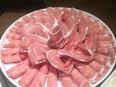 -快乐小羊·内蒙牛羊肉火锅(流花中心店)